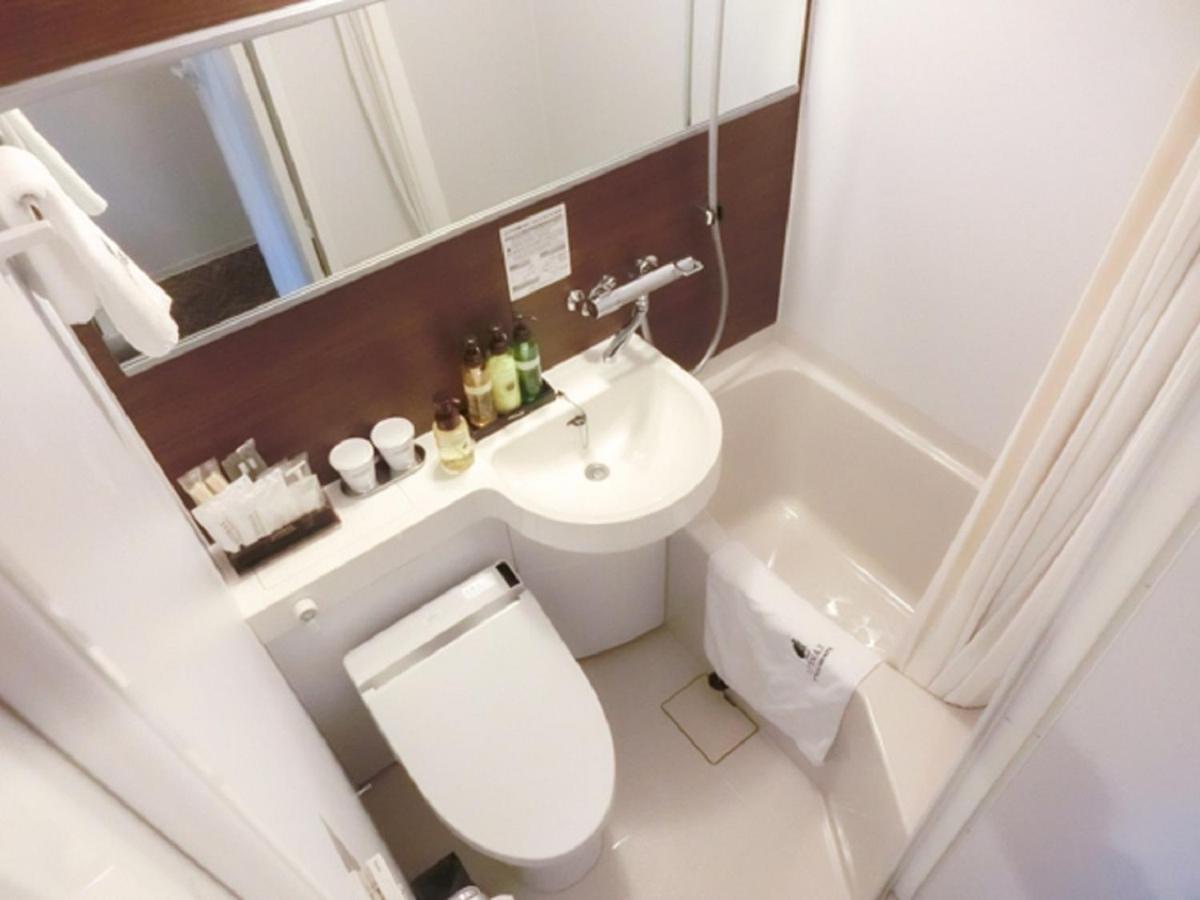 Natural Hot Spring Hotel Livemax Premium Χιροσίμα Εξωτερικό φωτογραφία