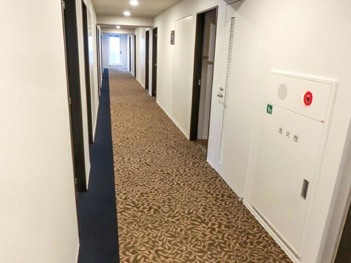 Natural Hot Spring Hotel Livemax Premium Χιροσίμα Εξωτερικό φωτογραφία