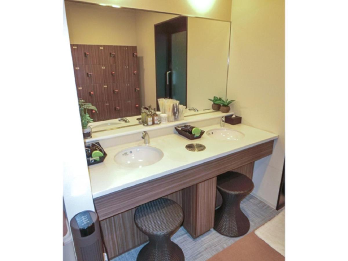 Natural Hot Spring Hotel Livemax Premium Χιροσίμα Εξωτερικό φωτογραφία